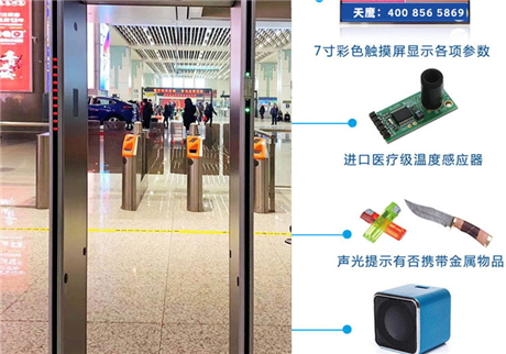 熱成像測(cè)溫系統(tǒng)中黑體起到什么作用？